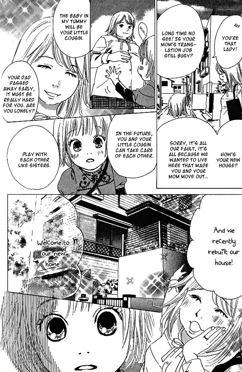 Haru Koi Chapter 4 19